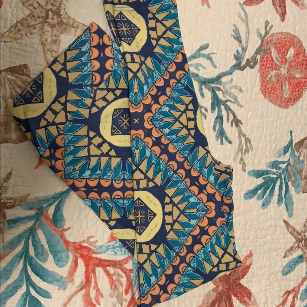 LuLaRue Legginings
